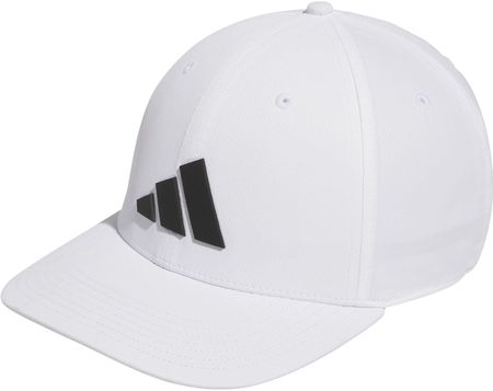 adidas Tour Snapback Hat Białe