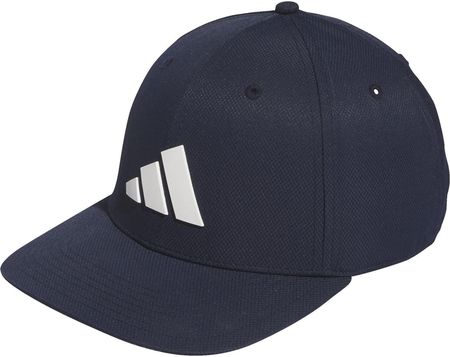 adidas Tour Snapback Hat Niebieskie