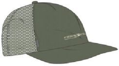 Zdjęcie Buff Czapka Z Daszkiem Składana Pack Trucker Cap Zielone - Nowogród Bobrzański