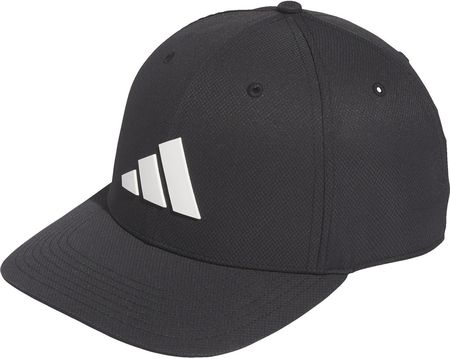 adidas Czapka Z Daszkiem Tour Snapback Hat Czarne