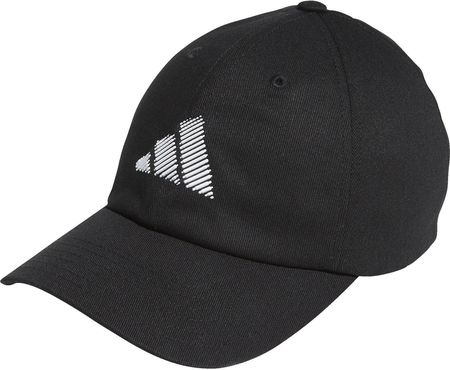 adidas Criscross Golf Hat Czarne Czarne