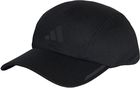 Running AEROREADY Four-Panel Mesh Cap