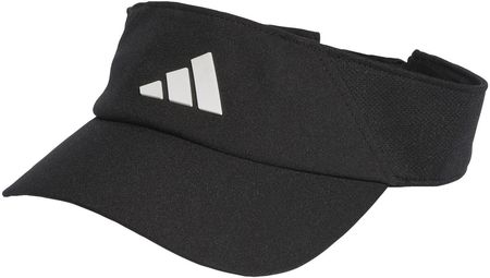 adidas Aeroready Visor Białe