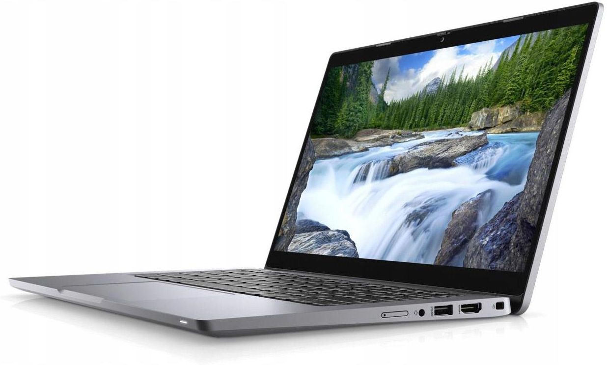 DELL Latitude 5320 16G/ SSD512G/ 13.3型 LAPTOP DELL LATITUDE 5320 13,3