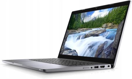 Dell Latitude 5320 13,3/i5/8GB/512GB/Win11