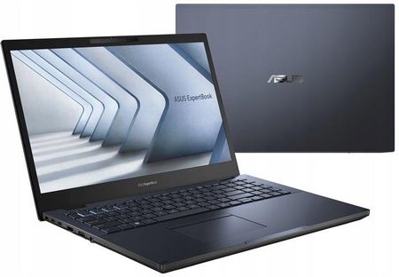 Asus ExpertBook B2 15,6"/i5/16GB/512GB/Win11 (B2502CBABQ0332X)