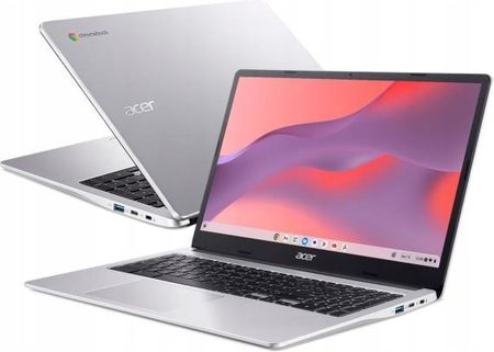 Laptop Acer Chromebook 315 CB315-4H-C567 15,6"/Intel Celeron N4500/8GB/128GB/chromeOS (CB3154HC567)