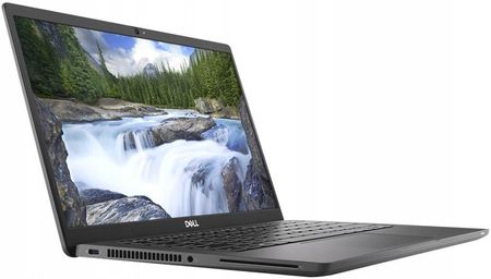 Dell Latitude 7330 13,3/i7/32GB/512GB/Win11 (LATITUDE7330I71265