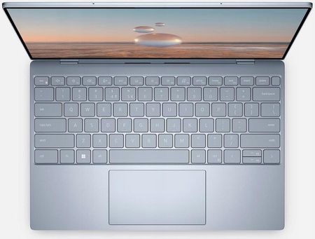 Laptop Dell XPS 13 9315 Sky 13,4/i7/16GB/512GB/Win11 (F7RY9