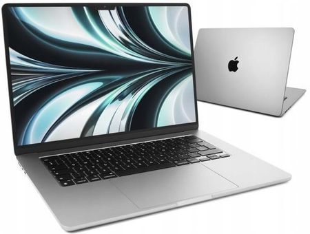 Apple MacBook Air 15,3"/Apple M/16GB/256GB/macOS (MQKP3ZEA)