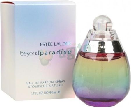 Estee Lauder Beyond Paradise Woman Woda perfumowana 100ml spray