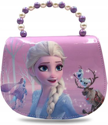 Disney Frozen 2 Torebka Dla Dziewczynki Elsa