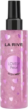 La Rive Lovely Pearl Perfumowana Mgiełka Do Ciała 200 ml