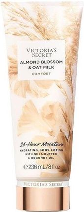 Victoria'S Secret Almond Blossom & Oat Milk Balsam Do Ciała 236 Ml