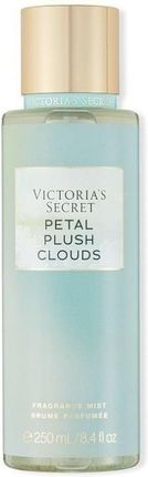 Victoria'S Secret Petal Plush Clouds Mgiełka Do Ciała 250 ml