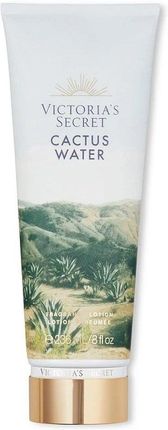 Victoria'S Secret Cactus Water Balsam Do Ciała 236 Ml