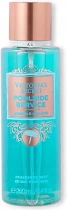 Victoria'S Secret Poolside Service Mgiełka Do Ciała 250 ml
