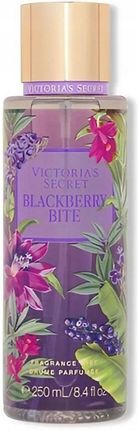 Victoria'S Secret Blackberry Bite Mgiełka Do Ciała 250 ml
