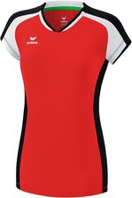 Zdjęcie Erima Damski Tank Top Gandia Czarne - Ujazd