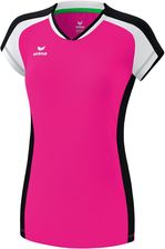 Zdjęcie Erima Damski Tank Top Gandia Czarne - Krynki