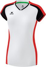 Zdjęcie Erima Damski Tank Top Gandia Białe - Wisła