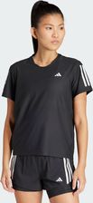 Zdjęcie adidas Own The Run Czarne - Płock
