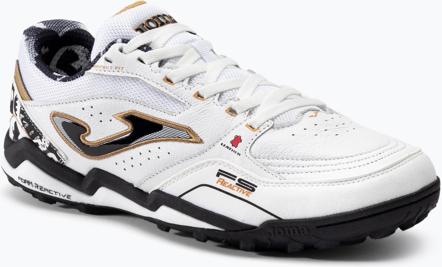 joma /ホマ FS REACTIVE TF 25.5 joma /ホマ FS REACTIVE TF 25.5 Amazon.com | Joma Soccer