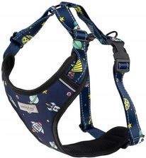 Zdjęcie Amiplay Szelki Regulowane BeSpace Discovery Rozmiar XL Comics - Gdynia