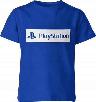 Playstation Koszulka Dziecięca Play Station 152CM