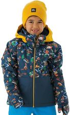 Zdjęcie Kurtka Narciarska Dla Dzieci Quiksilver Little Mission - Rybnik