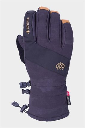 Rękawice 686 - Mns Gore-Tex Linear Glove Black Camo Blcm Rozmiar: M