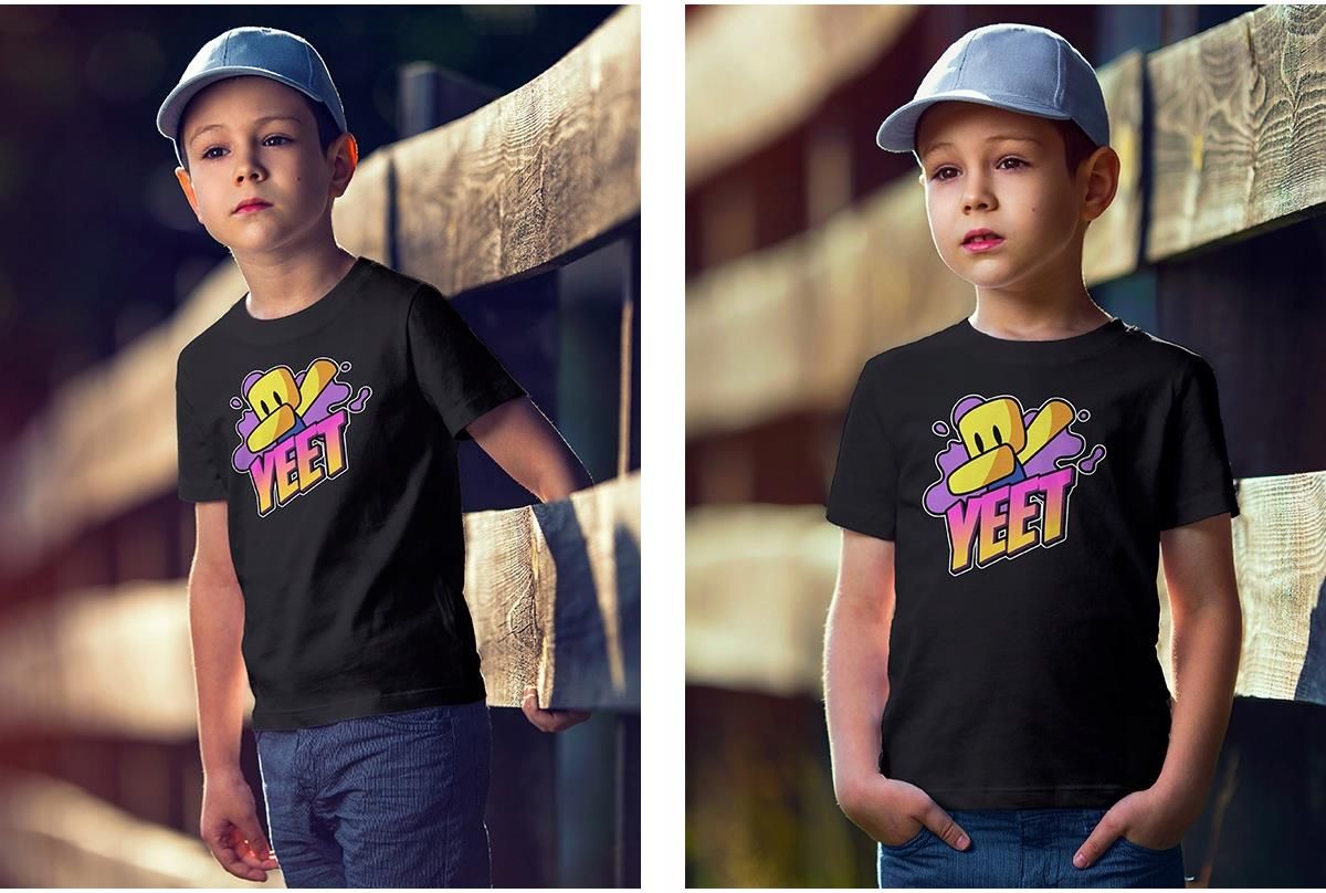 T Shirt Koszulka Dzieci Ca 158CM 12L Yeet Roblox Ceny I Opinie Ceneo Pl 68c96155 E5fb 4c3d Be41 I T Shirt Koszulka Dziecieca 158cm 12l Yeet Roblox 