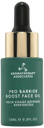 Aromatherapy Associates Pro Barrier Boost Face Oil Olejek Wzmacniający Barierę Skórną 15ml