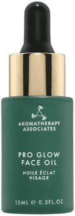 Aromatherapy Associates Pro Glow Face Oil Rozświetlajacy Olejek Do Twarzy 15ml