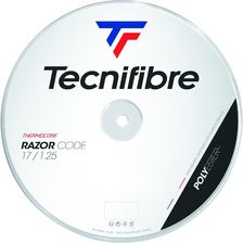 Zdjęcie Tecnifibre Razor Code Szpula 200 M Blue 1,30 Mm Niebieskie - Rydułtowy