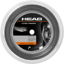 Zdjęcie Head Lynx Touch Szpula 200 M Grey 1,25 Mm Szare - Opole