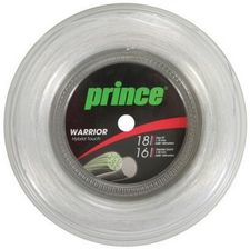 Zdjęcie Prince Struny Warrior Hybrid Touch 200M Szare - Białystok