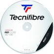 Naciąg tenisowy Tecnifibre Red Code szpula 200 m. red 1,30 mm
