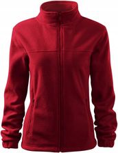 Zdjęcie Malfini Jacket 504 polar damski Ciepła bluza Xs - Skawina