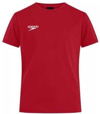 Zdjęcie Koszulka T-Shirt dla dzieci Speedo Club Plain Tee  - Słupsk