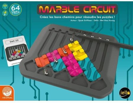 Iello Marble Circuit (FR)