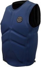 Zdjęcie Neilpryde Kamizelka Ochronna Męska Combat Foil Impact Side Zip Niebieskie - Dąbrowa Górnicza