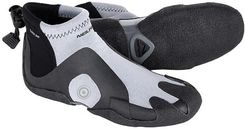 Zdjęcie Neilpryde Buty Neoprenowe Surfingowe Dla Dzieci Rise Lc Round 3Mm Czarne - Człopa