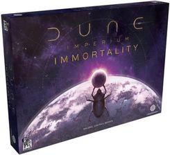 Dire Wolf Dune Imperium - Immortality (DE)