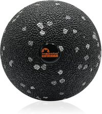 Zdjęcie Majestic Sport Do Masażu Tenso Mono 8Cm Czarne - Piechowice