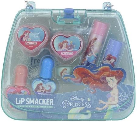 Markwins Zestaw Kosmetyków Do Makijażu Dla Dzieci Disney Na Święta 43625524