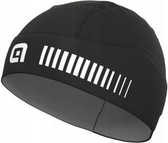 Zdjęcie Czapka Rowerowa Alé Cycling Klima S Czarno-Biała - Warka