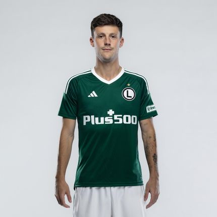 Koszulka Piłkarska adidas Legia Warszawa 23/24