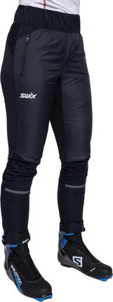 Spodnie SWIX Dynamic Hybrid Insulated Pants 10087-23-10000 Rozmiar L