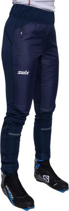 Spodnie SWIX Dynamic Hybrid Insulated Pants 10087-23-75100 Rozmiar L
